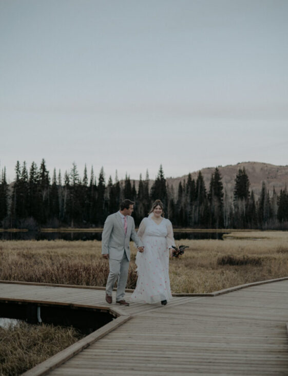 June + Ellis